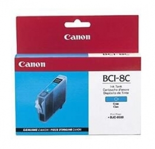 Canon BCI-8C Kartuş