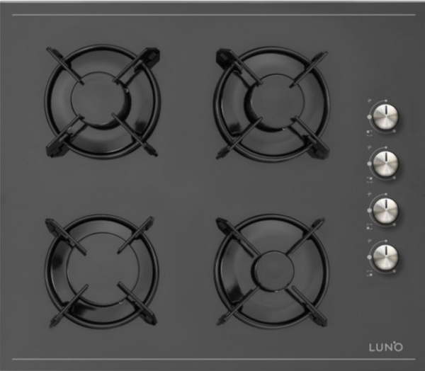 Luno LSC5402B01 Ankastre Gazlı Ocak