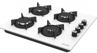 Simfer 3048 Solo (Set Üstü) Gazlı Ocak