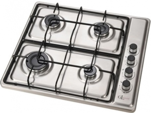 GL General GLO 40STX Solo (Set Üstü) Gazlı Ocak
