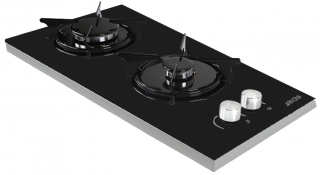 Arnova BH 30 BL-2GEFM Solo (Set Üstü) Gazlı Ocak