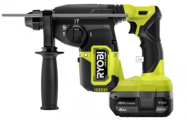 Ryobi RSDS18X1C-40S Akülü Kırıcı