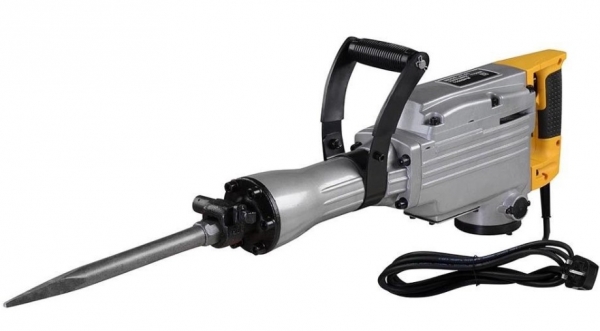 Staxx Power 4600 W Kırıcı
