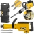 JCB Pro Plus 4600 W Kırıcı