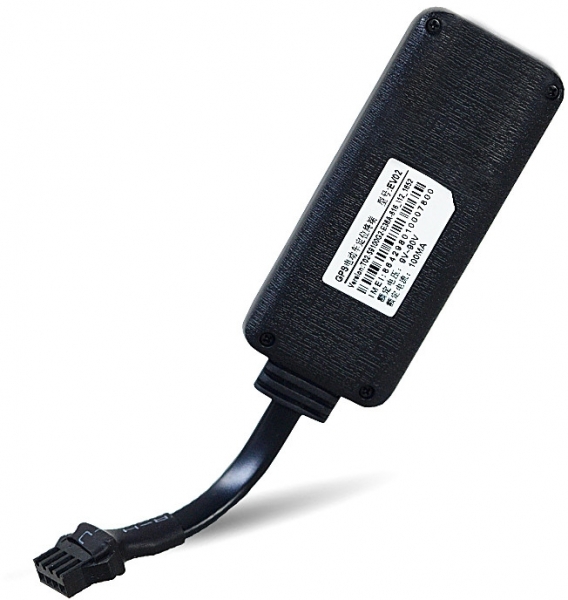 Turkotek EV02