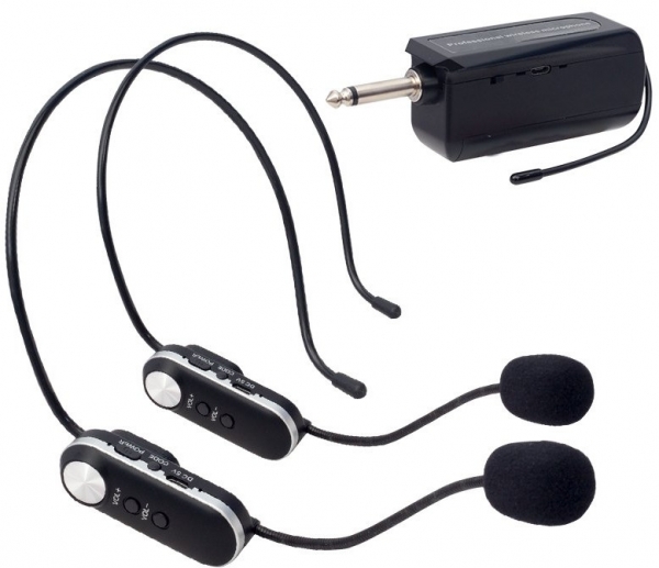 Magicvoice MV-1307HH Mikrofon