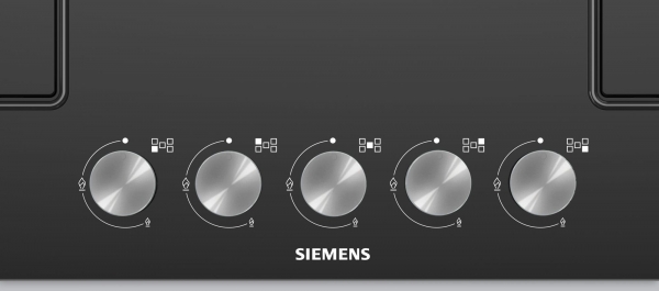 Siemens EN7B6QO12O Ankastre Gazlı Ocak