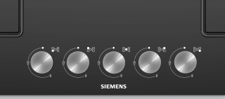 Siemens EN7B6QO12O Ankastre Gazlı Ocak