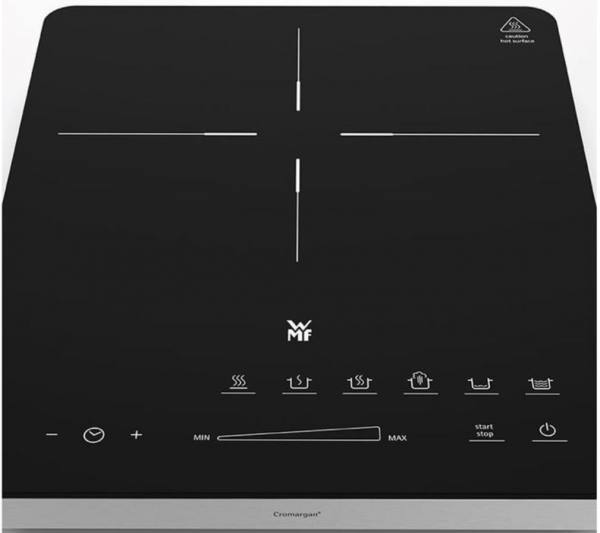 WMF Kult X Tekli Solo (Set Üstü) Elektrikli Ocak