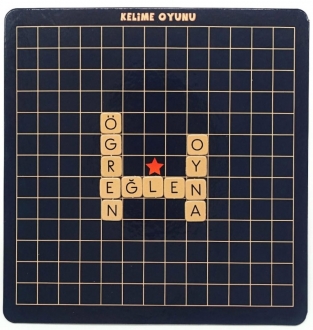 Kelime Oyunu