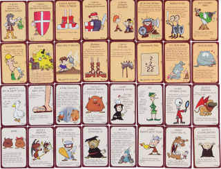 Munchkin 1408SJG