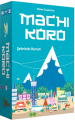 Machi Koro resim