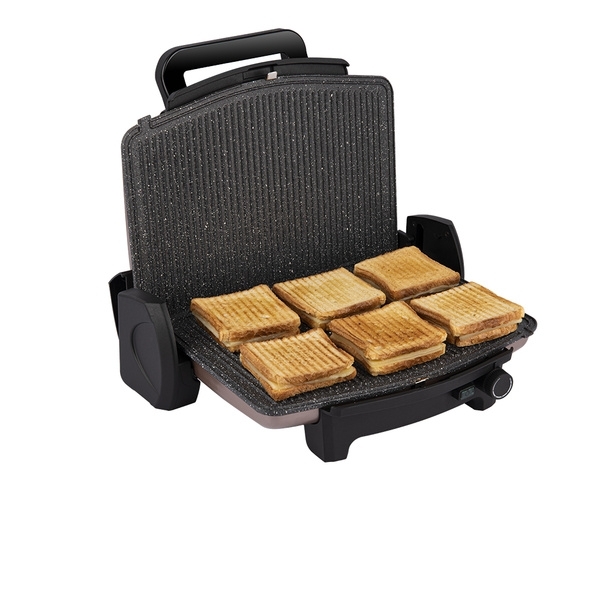 Arnica Ayvalık Stil GH26261 Tost Makinesi