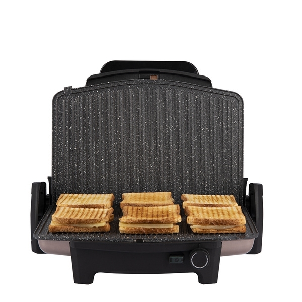 Arnica Ayvalık Stil GH26261 Tost Makinesi