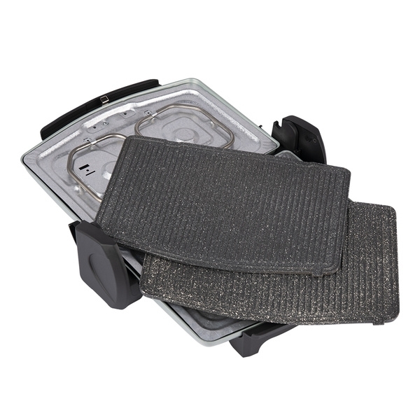 Arnica Ayvalık Stil GH26261 Tost Makinesi