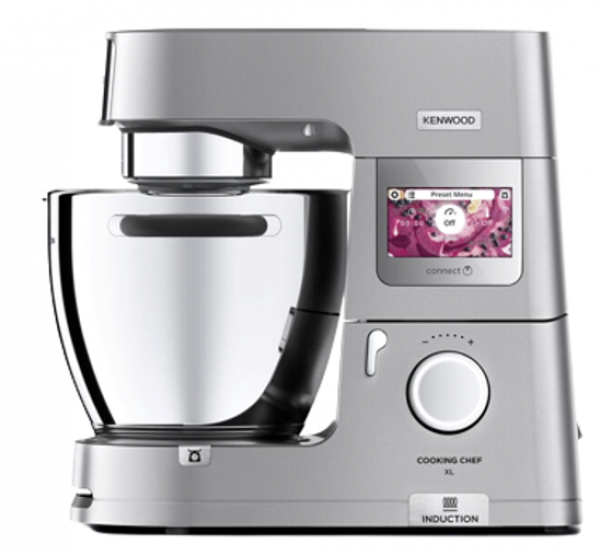 Kenwood Cooking Chef XL KCL95-004SI Mikser