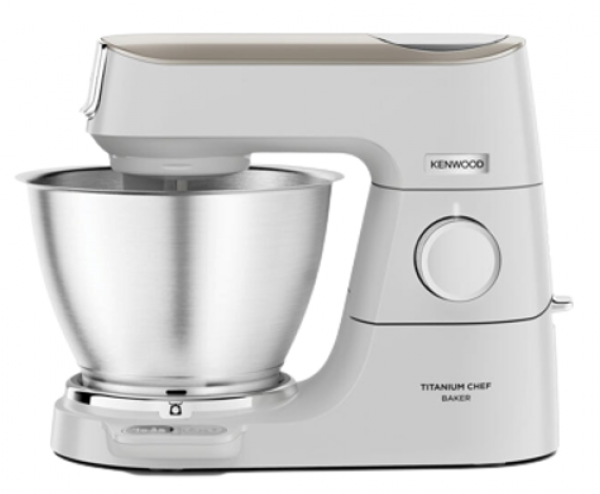 Kenwood Chef Baker KVC65.001WH Mikser