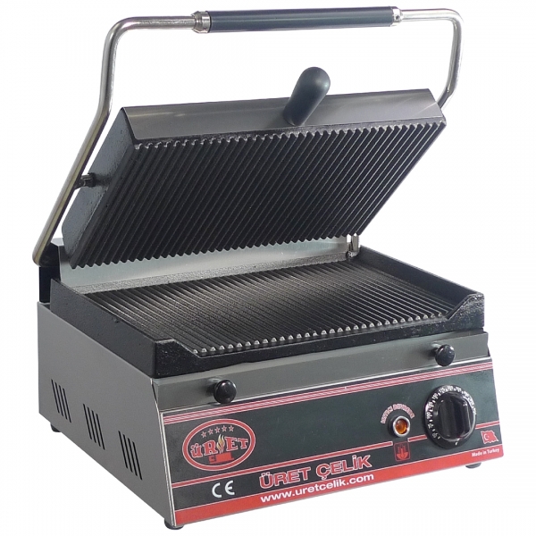 Üret STM-4 12 Dilim Tost Makinesi