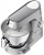 Kenwood Titanium Chef Baker KVC85.004SI Mikser