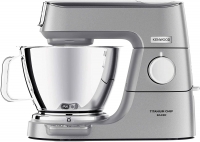 Kenwood Titanium Chef Baker KVC85.004SI resim