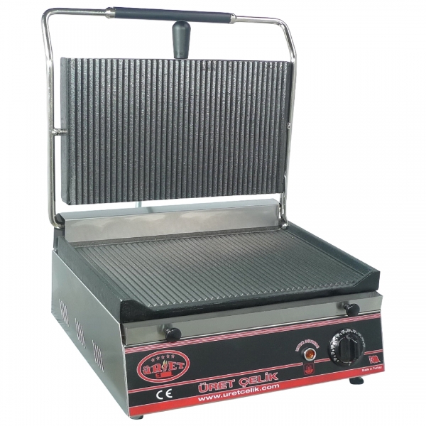 Üret STM-2 16 Dilim Tost Makinesi