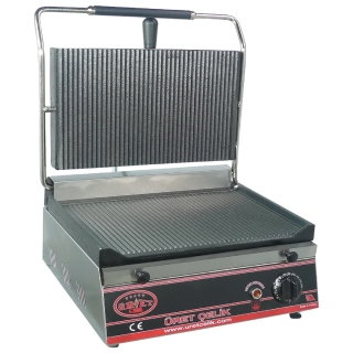 Üret STM-2 16 Dilim Tost Makinesi