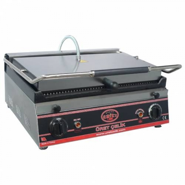 Üret STM-3 20 Dilim Tost Makinesi
