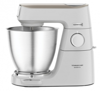 Kenwood Titanium Chef Baker XL KVL65.00WH resim