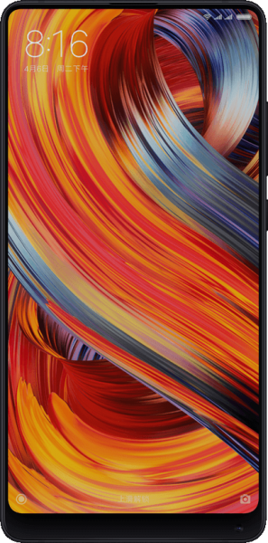 Xiaomi Mi MIX 2 (64 GB)