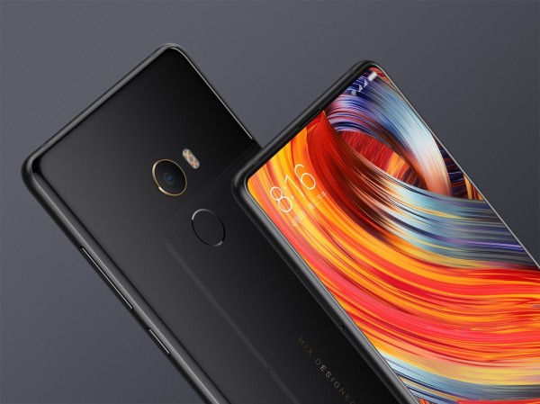Xiaomi Mi MIX 2 (64 GB)