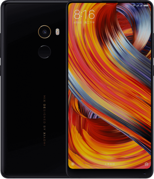 Xiaomi Mi MIX 2 (64 GB)