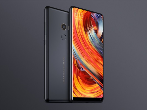 Xiaomi Mi MIX 2 (64 GB)