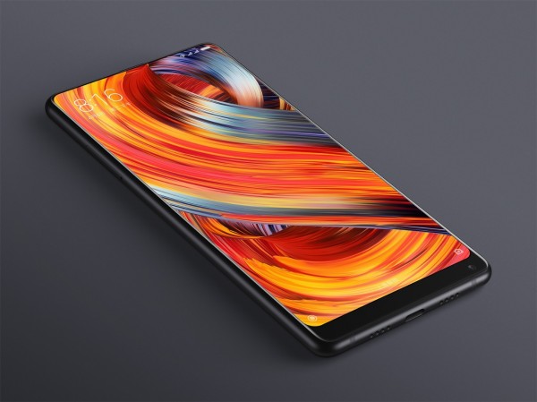 Xiaomi Mi MIX 2 (64 GB)