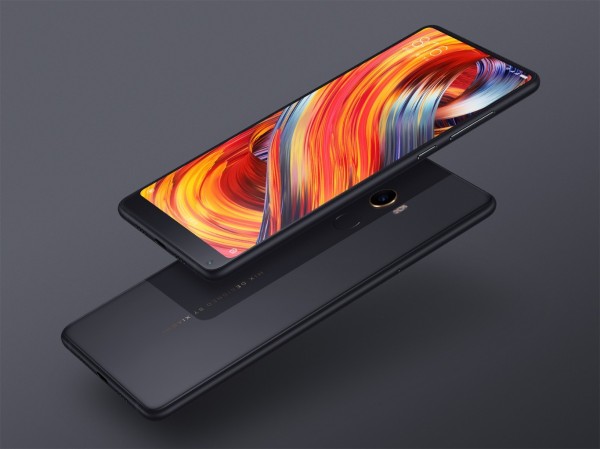 Xiaomi Mi MIX 2 (64 GB)