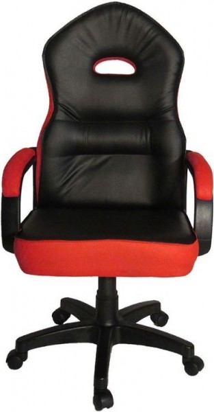 Türksit Ferrari Çalışma Koltuğu