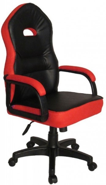 Türksit Ferrari Çalışma Koltuğu