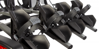 Buzz Rack Buzzracer 4 Bisiklet Taşıyıcı