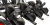 Buzz Rack Buzzracer 4 Bisiklet Taşıyıcı