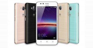 Huawei Honor Bee 2