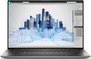 Dell Precision 5560 XCTOP5560EMEA-2 Laptop