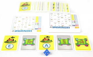Patika NeoTroy Games