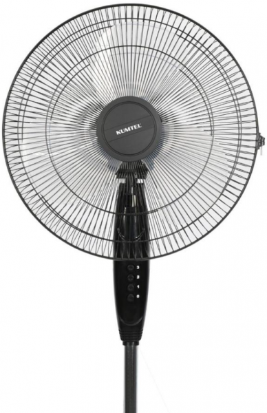 Kumtel KTF-280 Ayaklı Vantilatör