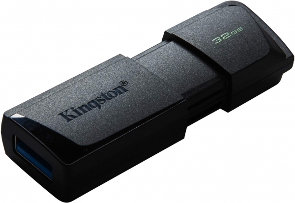 Kingston DataTraveler Exodia M Flash Bellek (32 GB)