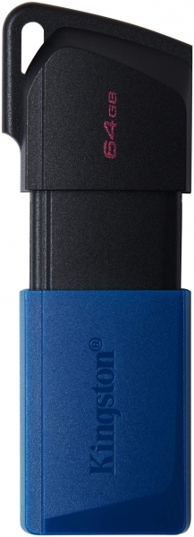 Kingston DataTraveler Exodia M Flash Bellek (64 GB)