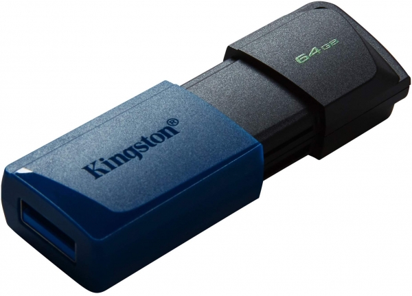 Kingston DataTraveler Exodia M Flash Bellek (64 GB)