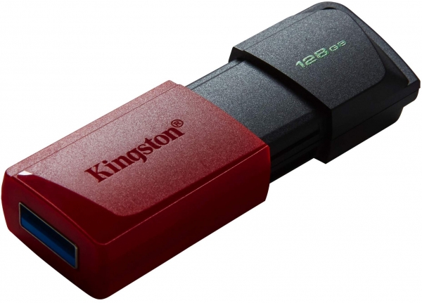 Kingston DataTraveler Exodia M Flash Bellek (128 GB)