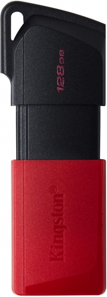 Kingston DataTraveler Exodia M Flash Bellek (128 GB)