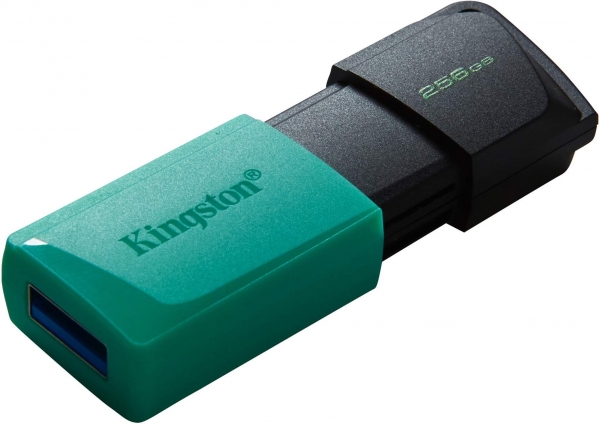Kingston DataTraveler Exodia M Flash Bellek (256 GB)