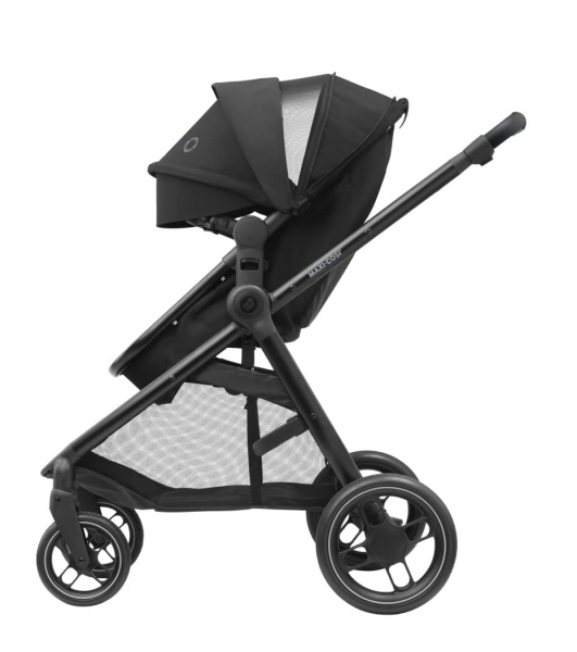 Maxi-Cosi Zelia3 Travel Sistem Bebek Arabası