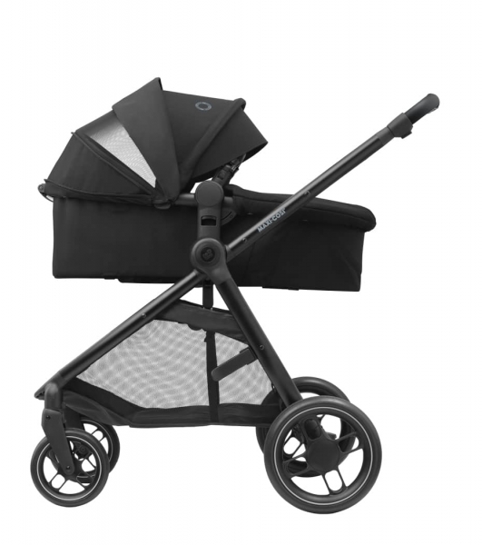 Maxi-Cosi Zelia3 Travel Sistem Bebek Arabası